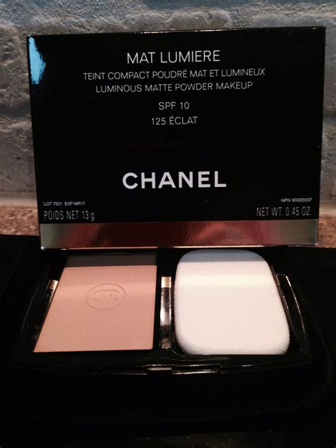 buy chanel matte lumiere foundation|chanel foundations website.